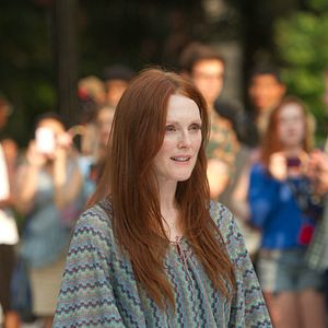 Bilder Julianne Moore
