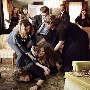Bilder Im August in Osage County