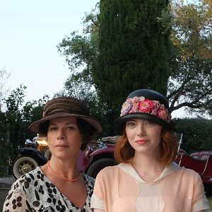 Bilder Magic in the Moonlight