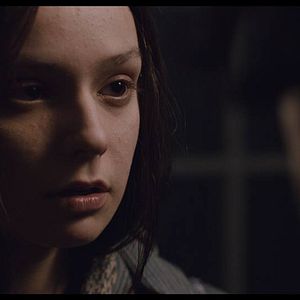 Bilder Habi, the Foreigner