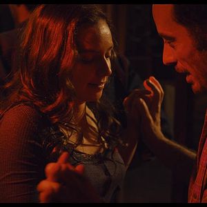 Bilder Habi, the Foreigner