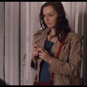 Bilder Habi, the Foreigner