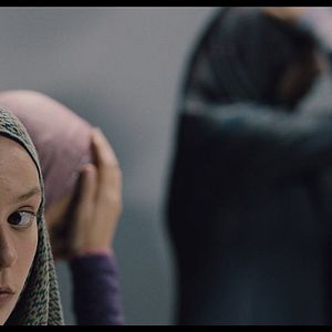 Bilder Habi, the Foreigner