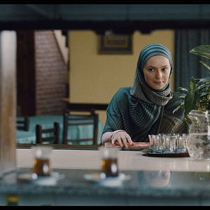 Bilder Habi, the Foreigner