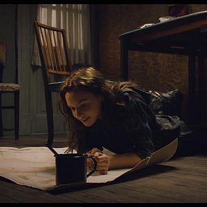 Bilder Habi, the Foreigner