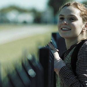 Bilder Habi, the Foreigner