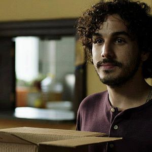 Bilder Habi, the Foreigner