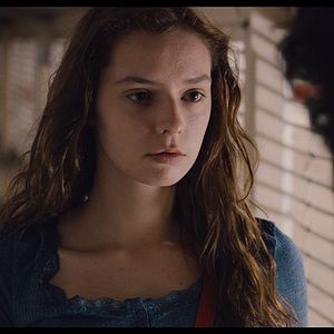 Bilder Habi, the Foreigner