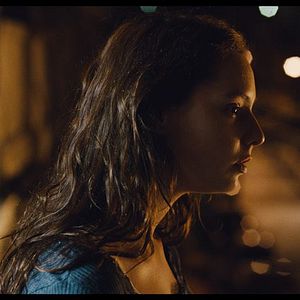 Bilder Habi, the Foreigner