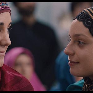 Bilder Habi, the Foreigner