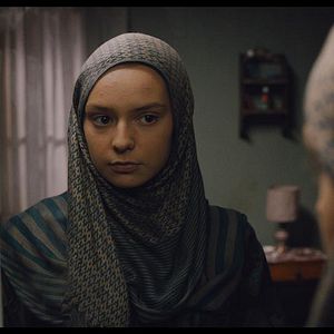 Bilder Habi, the Foreigner