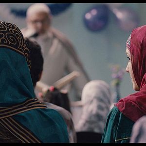 Bilder Habi, the Foreigner