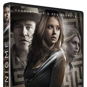 Bilder Riddle - Jede Stadt hat ihr tödliches Geheimnis