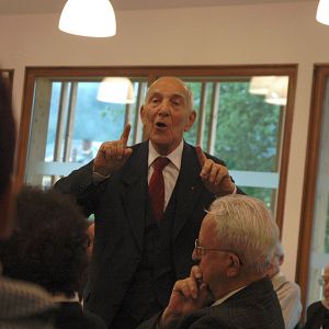 Bilder Les jours heureux