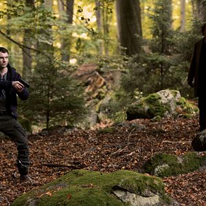 Bilder Richard Flood