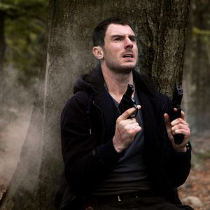 Bilder Richard Flood