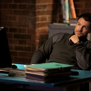 Bilder Richard Flood