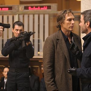 Bilder William Fichtner