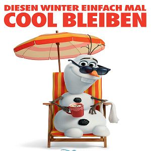 Bilder Die Eiskönigin - Völlig unverfroren