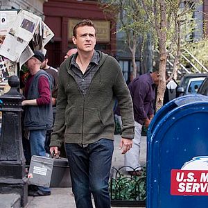 Bilder Jason Segel