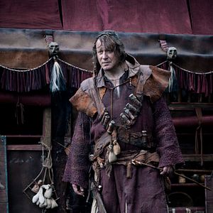 Bilder Stellan Skarsgård