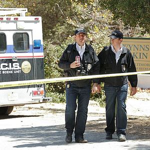 Bilder Michael Weatherly