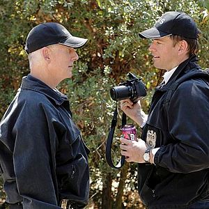 Bilder Michael Weatherly