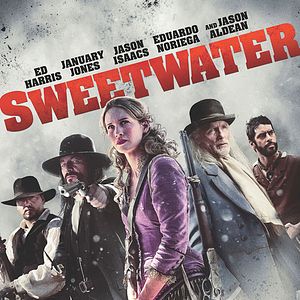 Bilder Sweetwater - Rache ist süß