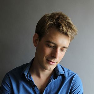 Bilder Antoine du Merle