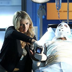 Bilder Elisabeth Harnois