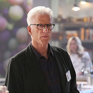 Bilder Ted Danson
