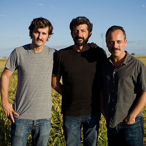 Bilder La Isla Mínima - Mörderland