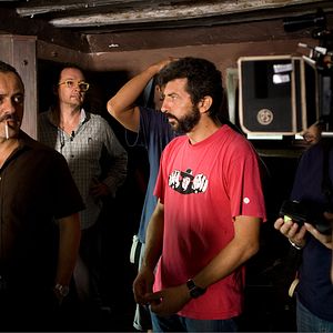 Bilder La Isla Mínima - Mörderland