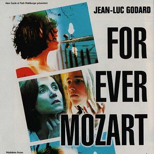 Bilder For Ever Mozart