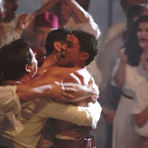 Bilder Der Boxer von Auschwitz - Victor "Young" Perez