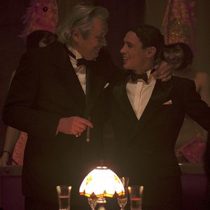 Bilder Der Boxer von Auschwitz - Victor "Young" Perez