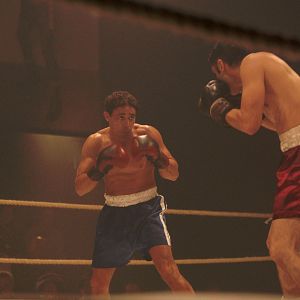 Bilder Der Boxer von Auschwitz - Victor "Young" Perez