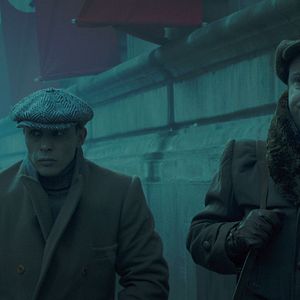 Bilder Der Boxer von Auschwitz - Victor "Young" Perez