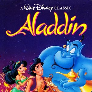 Bilder Aladdin