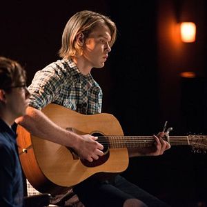 Bilder Chord Overstreet