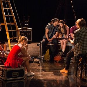 Bilder Melissa Benoist