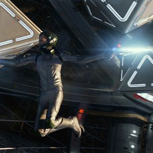 Bilder Asa Butterfield