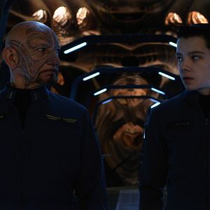 Bilder Asa Butterfield