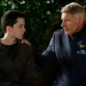 Bilder Asa Butterfield