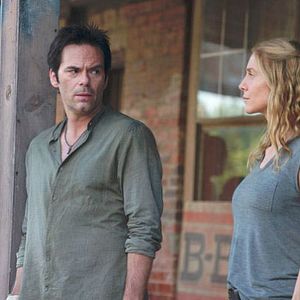 Bilder Billy Burke