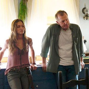 Bilder Tracy Spiridakos