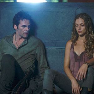 Bilder Tracy Spiridakos