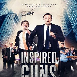 Bilder Inspired Guns