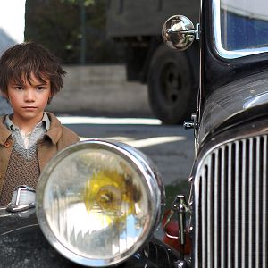 Bilder Belle & Sebastian