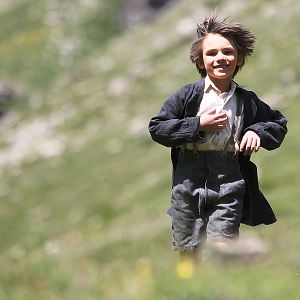 Bilder Belle & Sebastian